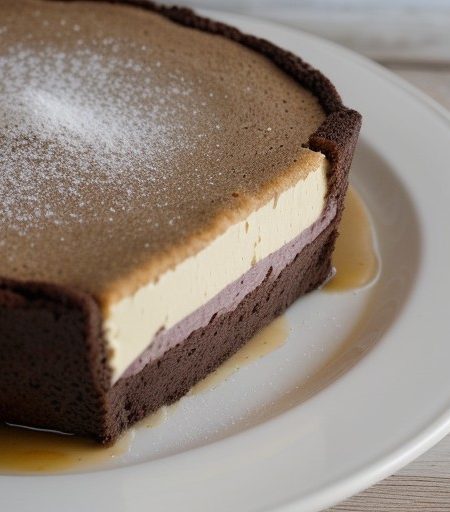 Pate Brisee - Great Chefs recipe image