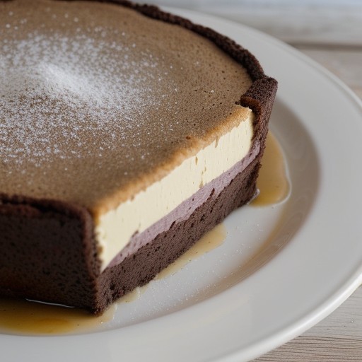 Pate Brisee - Great Chefs recipe image