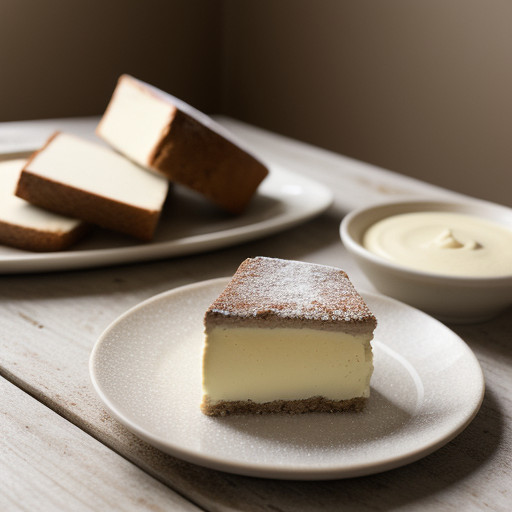 Pate Brisee recipe image