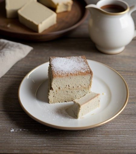 Pate Brisee recipe image