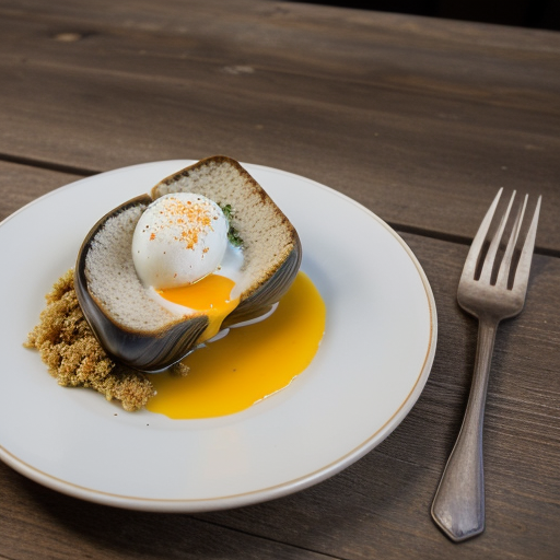 Pate Cregyn Gleision Mucai (Menai Pride Mussel Pate Welsh recipe image