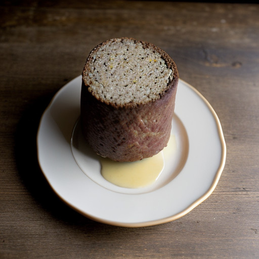Pate De Campagne (Country Pork Pate recipe image