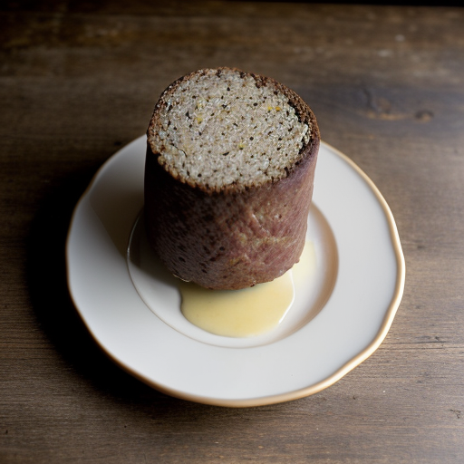 Pate De Campagne (Country Pork Pate recipe image