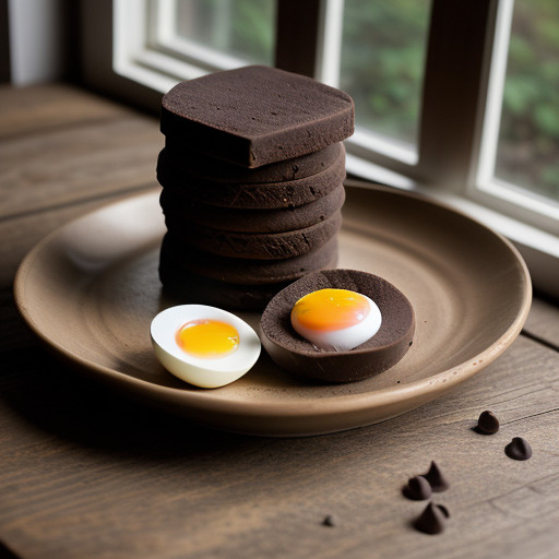Pate De Chocolate recipe image