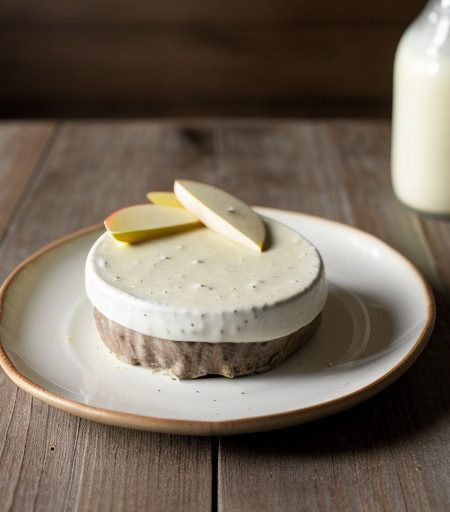Pate Diana recipe image