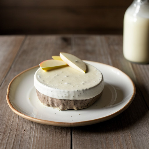 Pate Diana recipe image