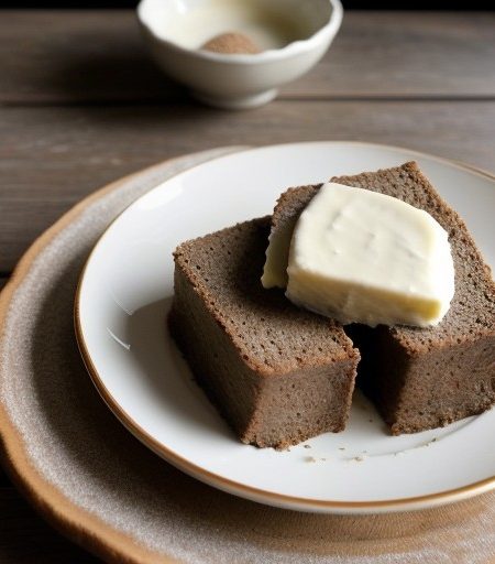 Pate Sucree recipe image