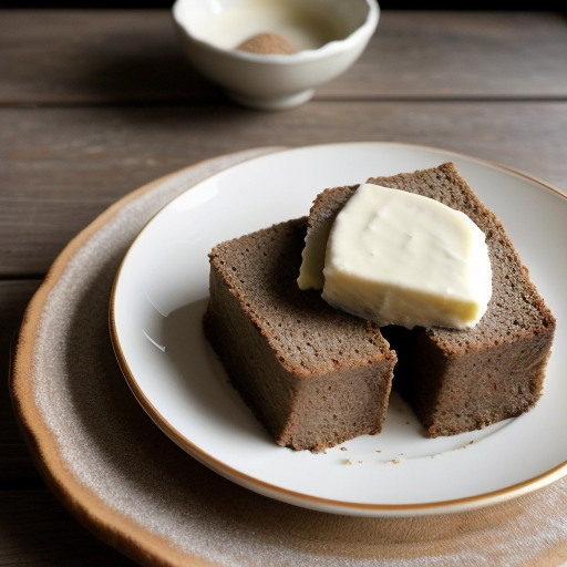 Pate Sucree recipe image