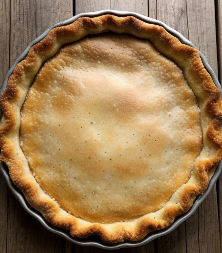 Pate a La Rapture  recipe image