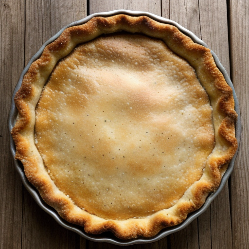Pate a La Rapture  recipe image