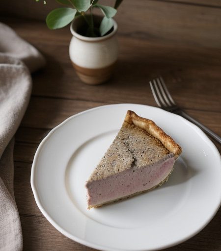Pate in Crust 1 recipe image