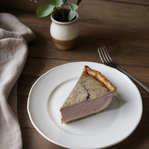 Pate in Crust 1 recipe image