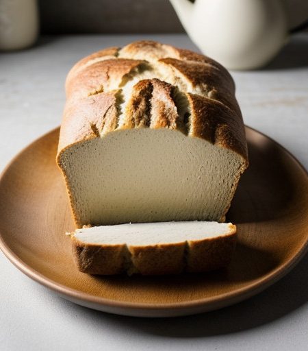 Patience Loaf recipe image