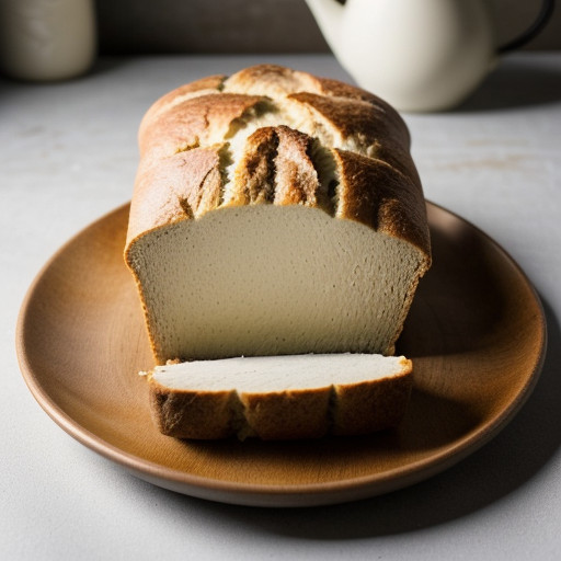 Patience Loaf recipe image