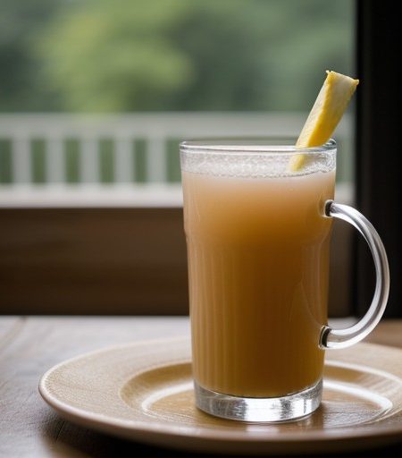 Patio Cooler recipe image
