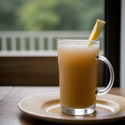 Patio Cooler recipe image