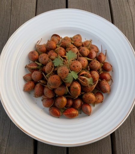 Patout's Boiled Crawfish recipe image