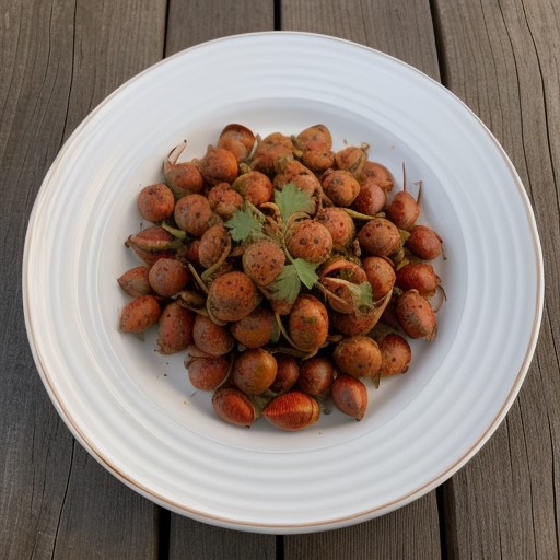 Patout's Boiled Crawfish recipe image