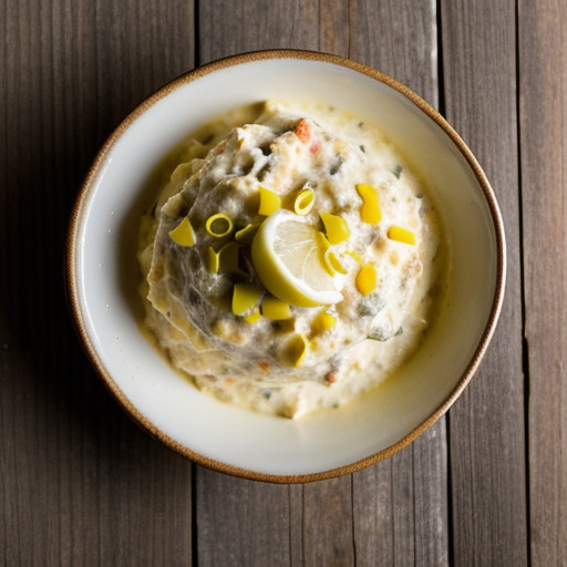 Patout's Hot Crab Dip recipe image
