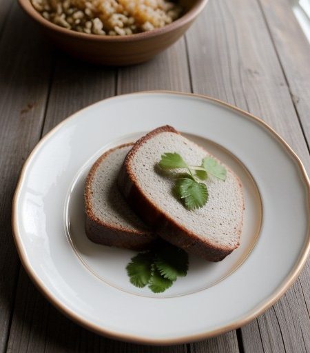 Patria Pork recipe image