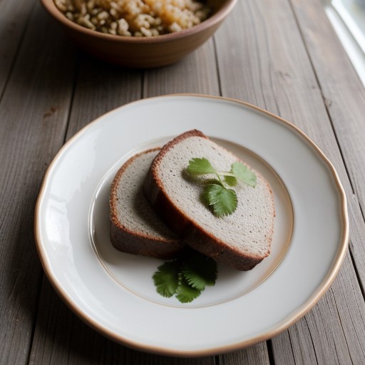 Patria Pork recipe image