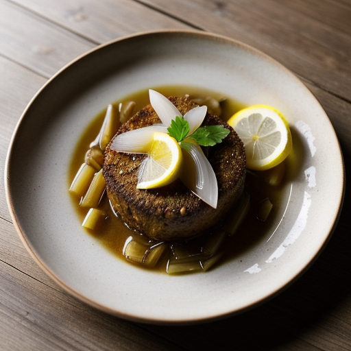 Pat's Seafood Stock recipe image