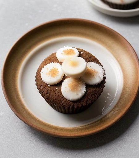 Patty Ann's Coconut Kisses recipe image