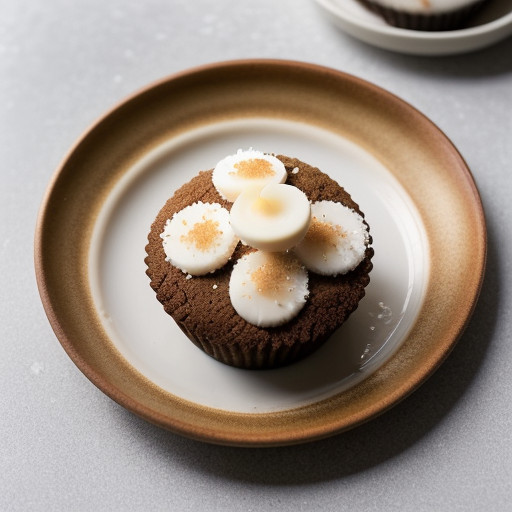 Patty Ann's Coconut Kisses recipe image
