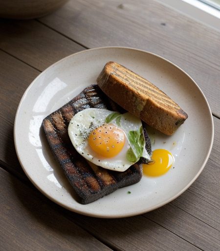 Patty Melts recipe image