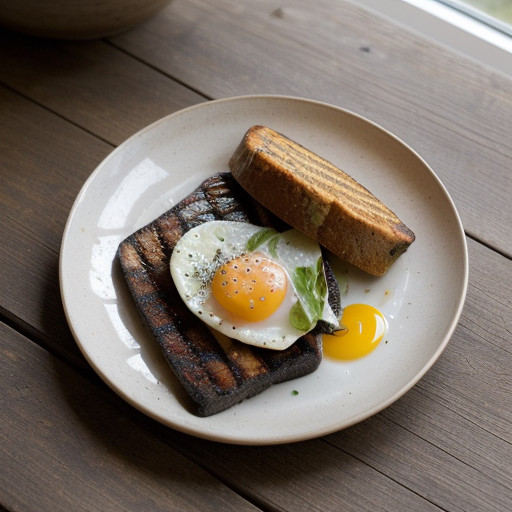 Patty Melts recipe image