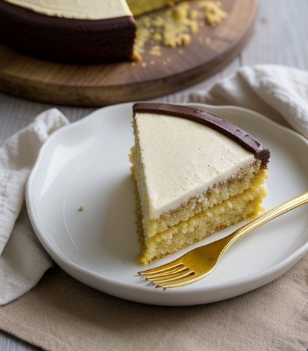 Patty's Cake recipe image