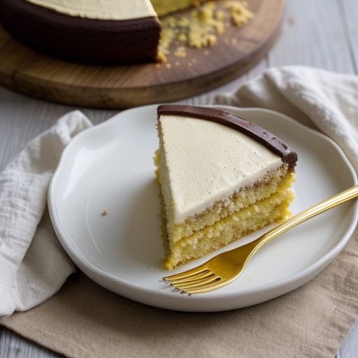 Patty's Cake recipe image