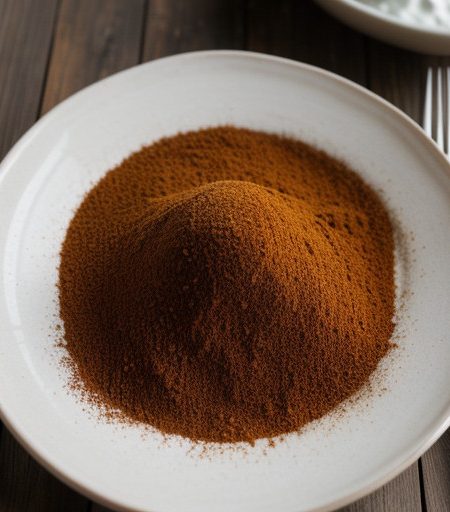 Paul Prudhomme's Cajun Meat Seasoning recipe image