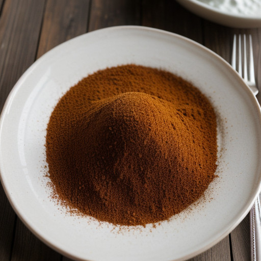Paul Prudhomme's Cajun Meat Seasoning recipe image