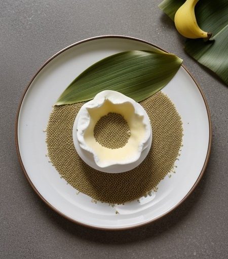 Paunch Phoron" Mix recipe image