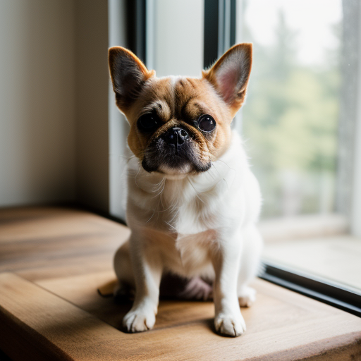 Pawfect Dog Biscuits recipe image