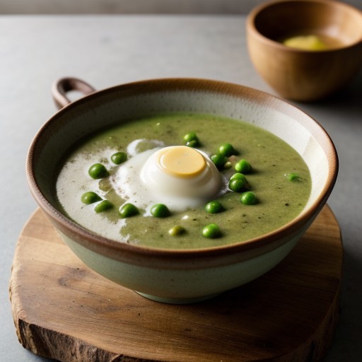 Pea Soup recipe image