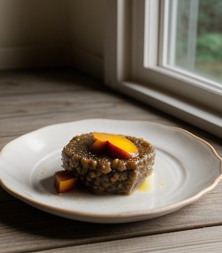 Peach Butter recipe image