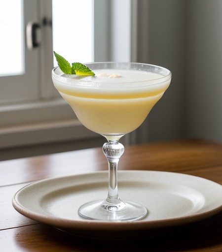 Peach Daiquiri Ice recipe image