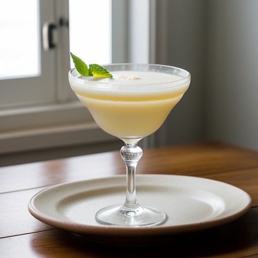 Peach Daiquiri Ice recipe image