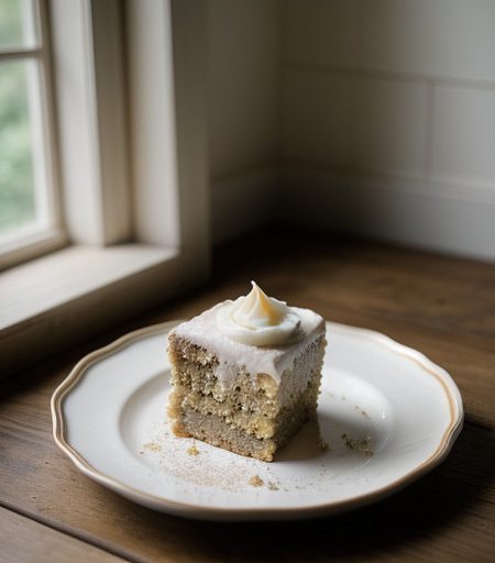 Peach Pan Dowdy recipe image