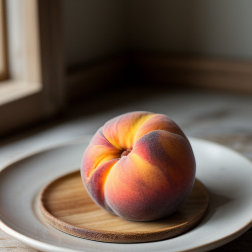 Peach Rum recipe image
