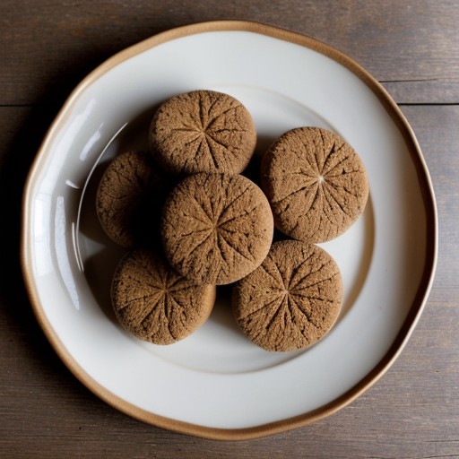 Peanut Blossoms recipe image