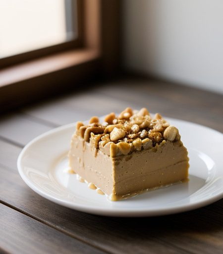 Peanut Brittle - Micro recipe image