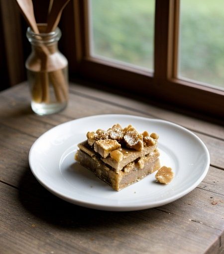 Peanut Brittle recipe image
