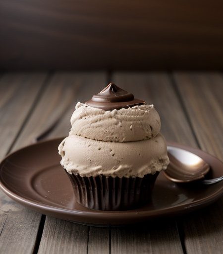 Peanut Butter Chocolate Ice Cream Decadence recipe image
