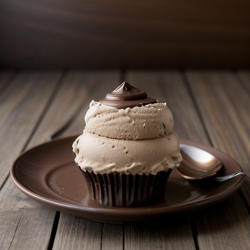 Peanut Butter Chocolate Ice Cream Decadence recipe image