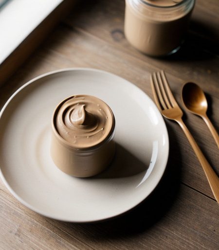 Peanut Butter Clay recipe image