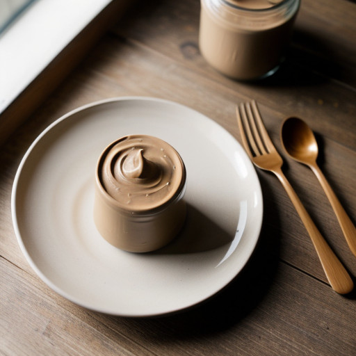 Peanut Butter Clay recipe image