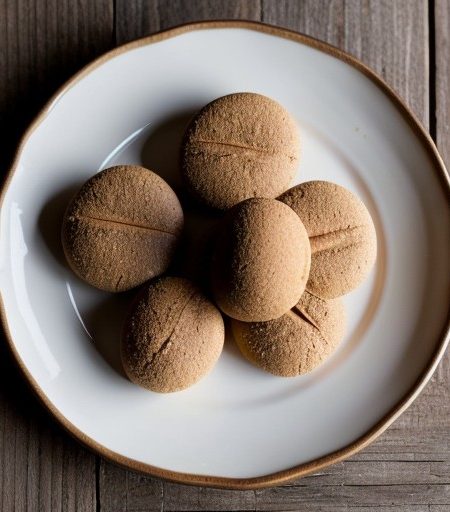 Peanut Butter Cookles recipe image
